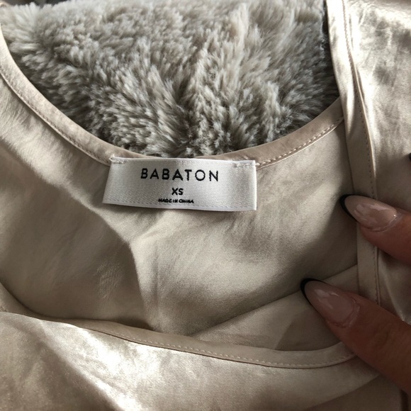 Aritzia dress - Picture 3 of 4